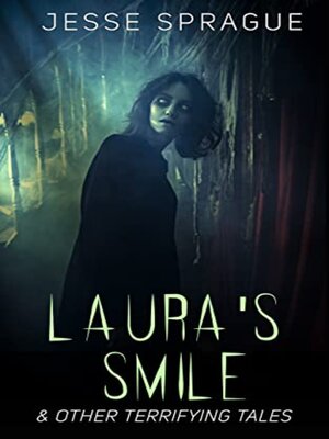 cover image of Laura's Smile
